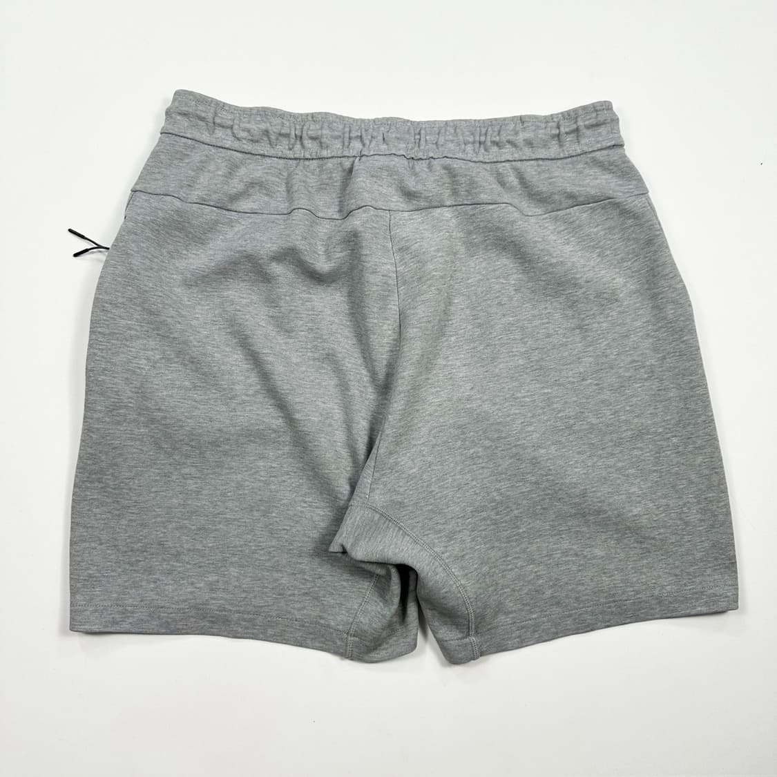 나이키 퓨추라 테크팩 그레이 반바지 팬츠 (XXL) 상품이미지2