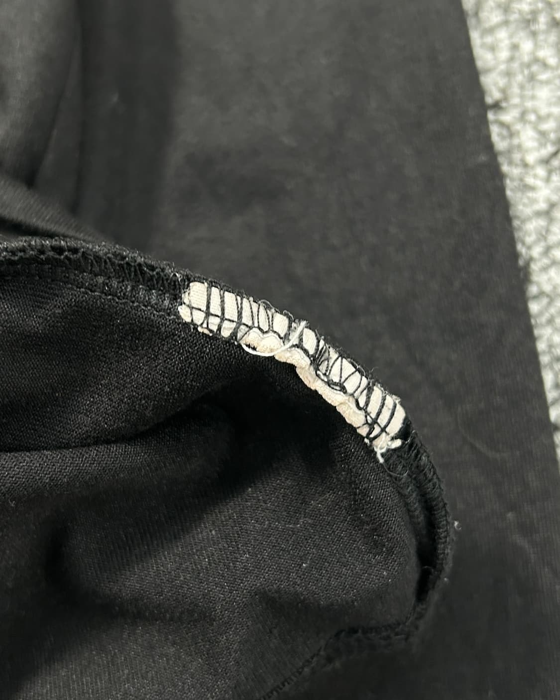 폴로 스포츠 하프집업 슬리브 져지  상품이미지8