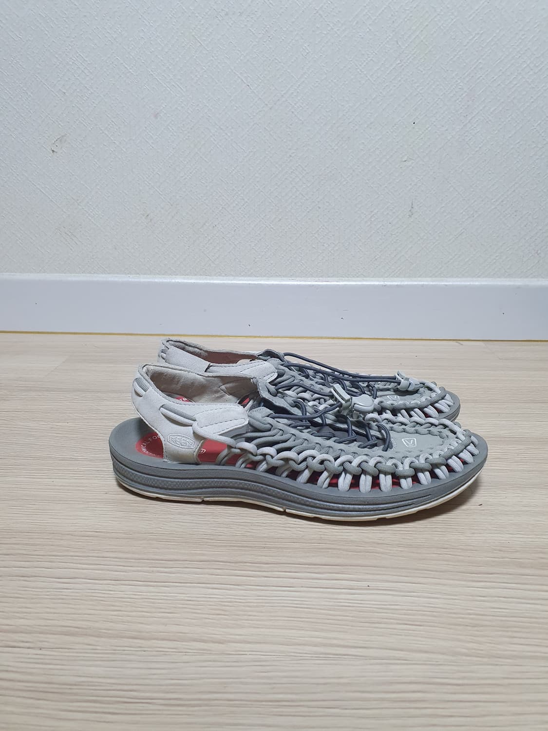 킨 유니크 남성 샌들 260 상품이미지1