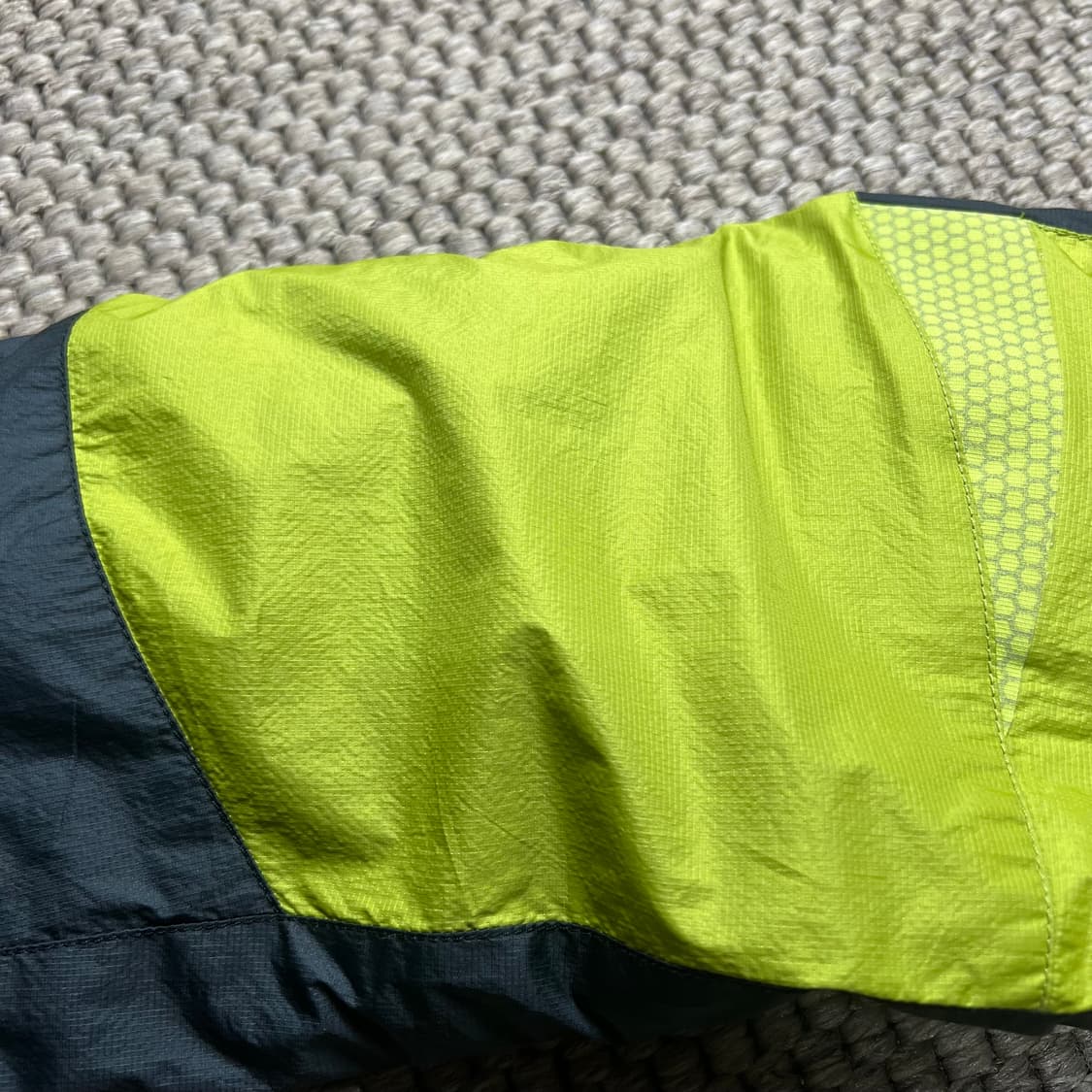 몬츄라 프리마로프트 스카이 자켓 XS 상품이미지5