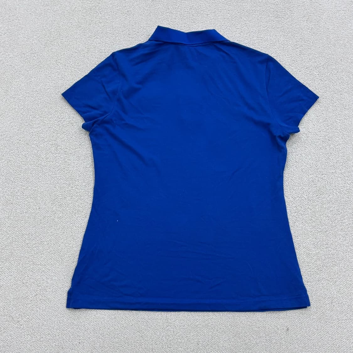 105 루이까스텔 반팔 카라 티셔츠 0420E 상품이미지2