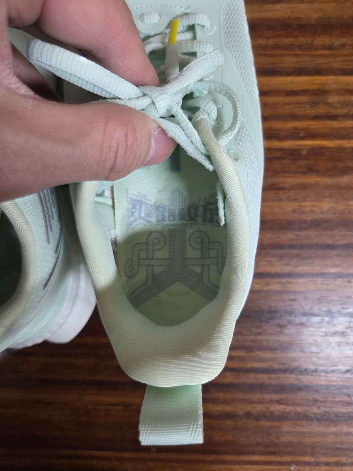 원믹스 경량 러닝화 225 상품이미지3