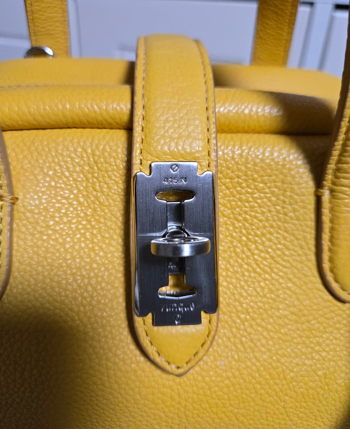 분크 토크 스몰 토트백 크로스백  상품이미지5