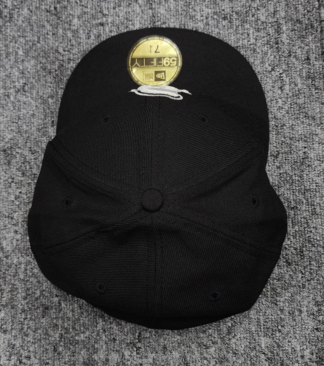 뉴에라 Naver sleep 59FIFTY 스냅백 7 3/4 상품이미지5