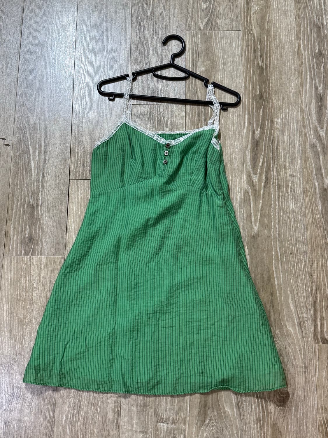 루루서울 원피스 M 상품이미지1