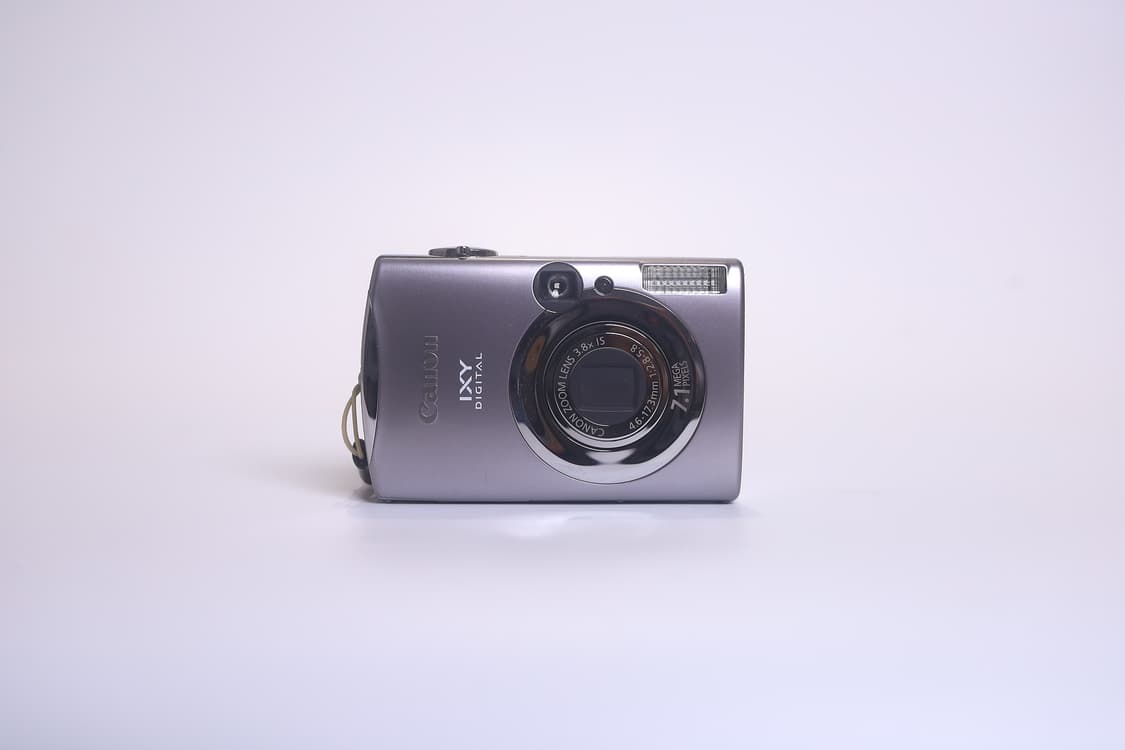 캐논 익시 900 (익서스 850 일본 내수 모델) 상품이미지2