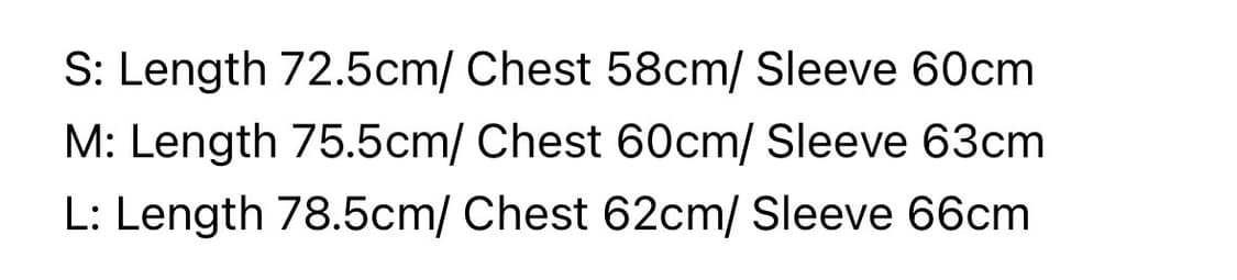 Post Archive Faction 8.0+ 셔츠 (archive) 상품이미지10