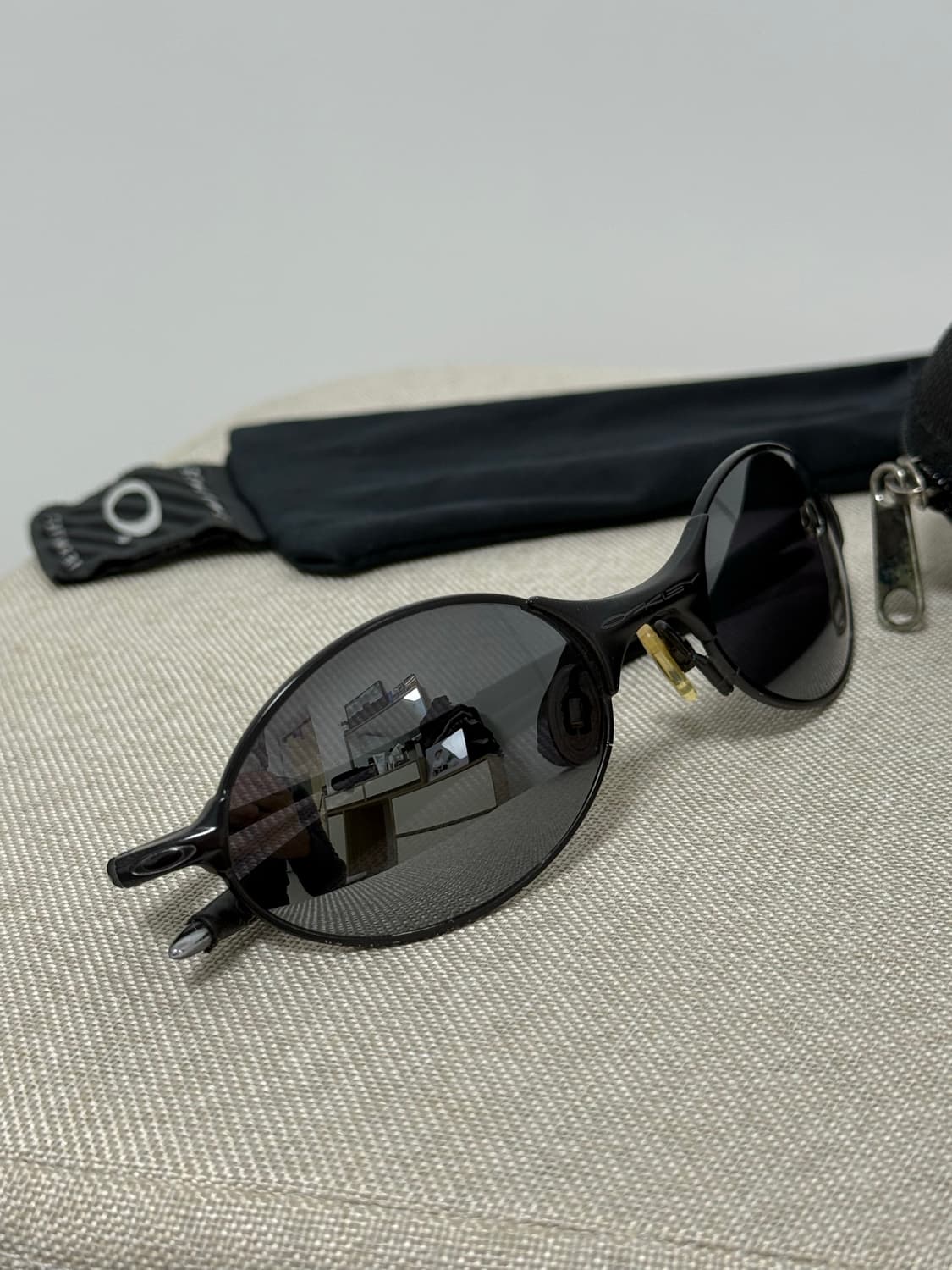 오클리 A와이어 2.0 2세대 모델 상품이미지6