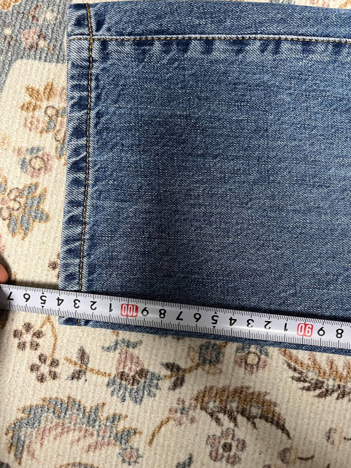 데밀데님팝니다 상품이미지4