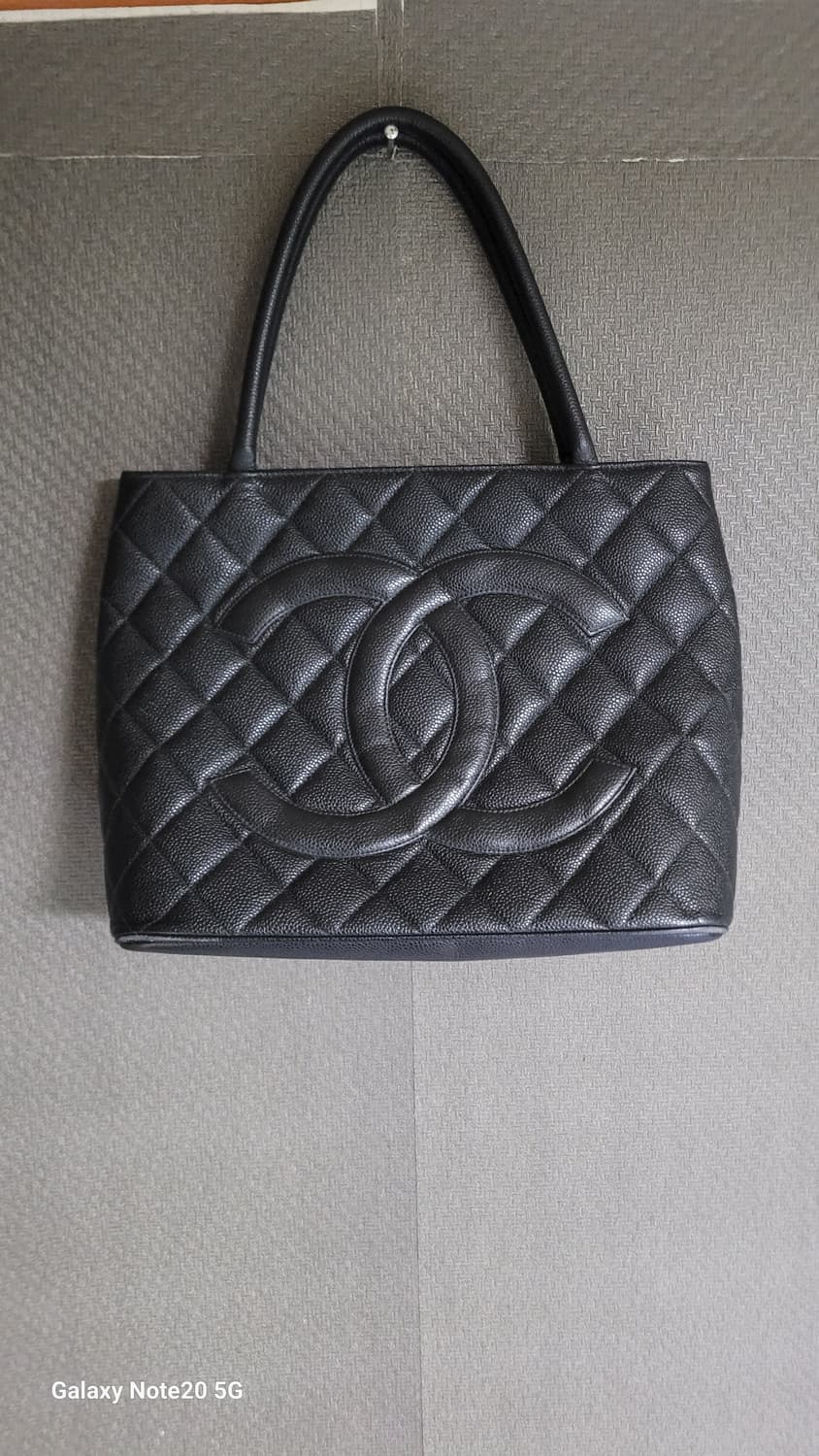 샤넬 숄더백 상품이미지1