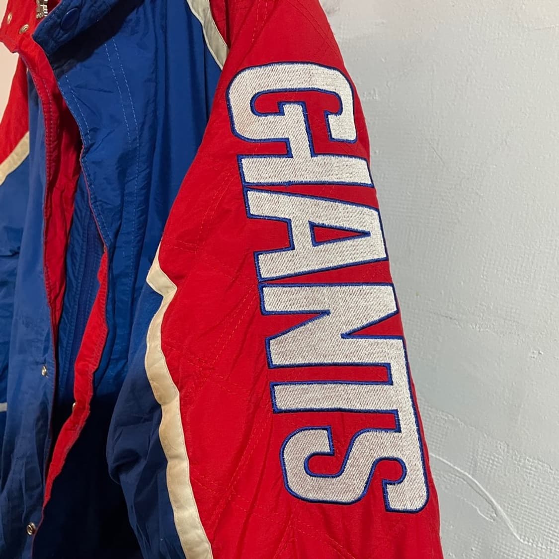 스타터 올드스쿨 돕바  상품이미지7