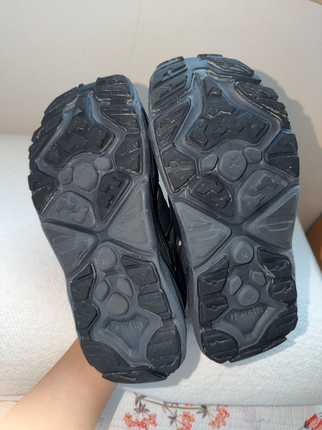 호파라1 블랙 상품이미지5