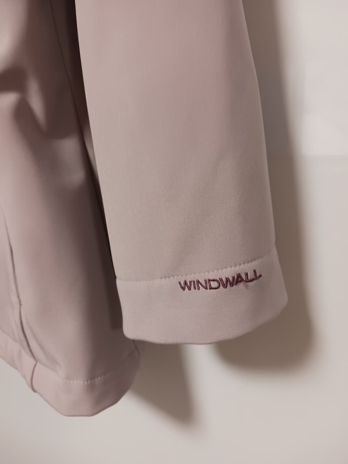 노스페이스 여성용 에이팩스. 바이오자켓 상품이미지3