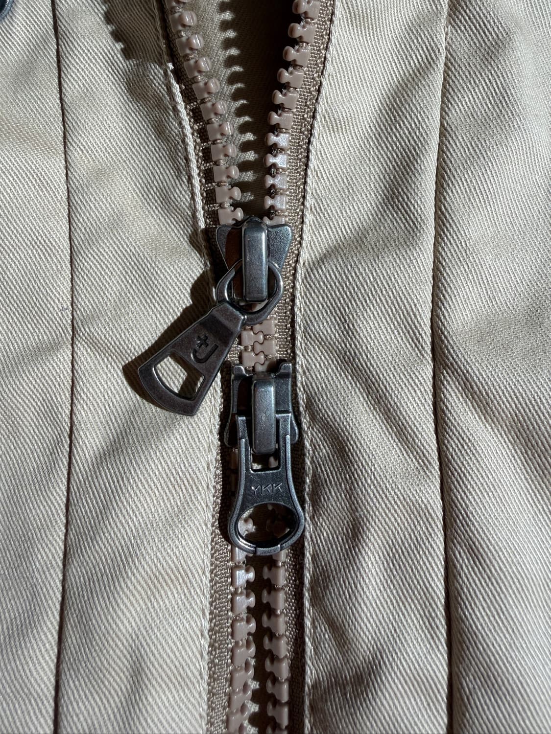 UNIQLO JILSANDER 유틸리티 자켓 상품이미지6