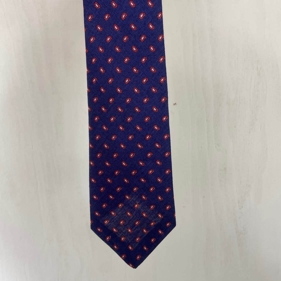 브룩스브라더스 명품 정품 넥타이 상품이미지9