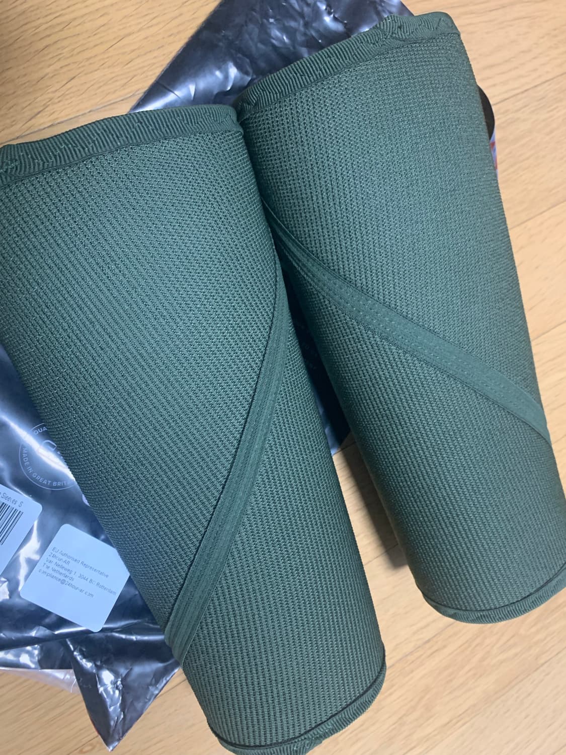 Sbd pl 니슬리브 s사이즈 상품이미지3