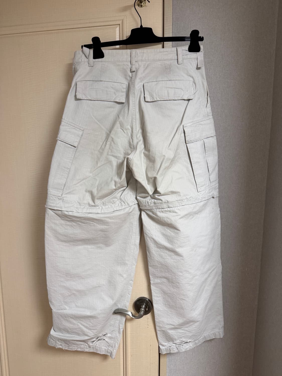 발렌시아가 디스카고 xs 상품이미지2