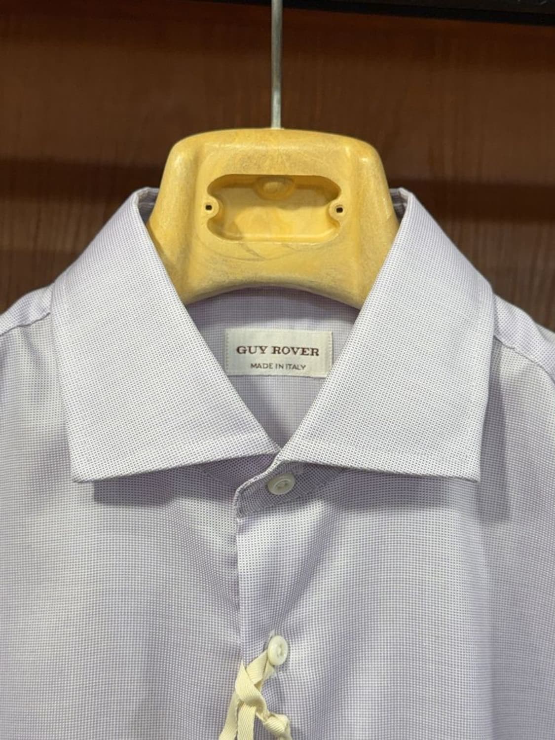 기로버 셔츠 상품이미지3