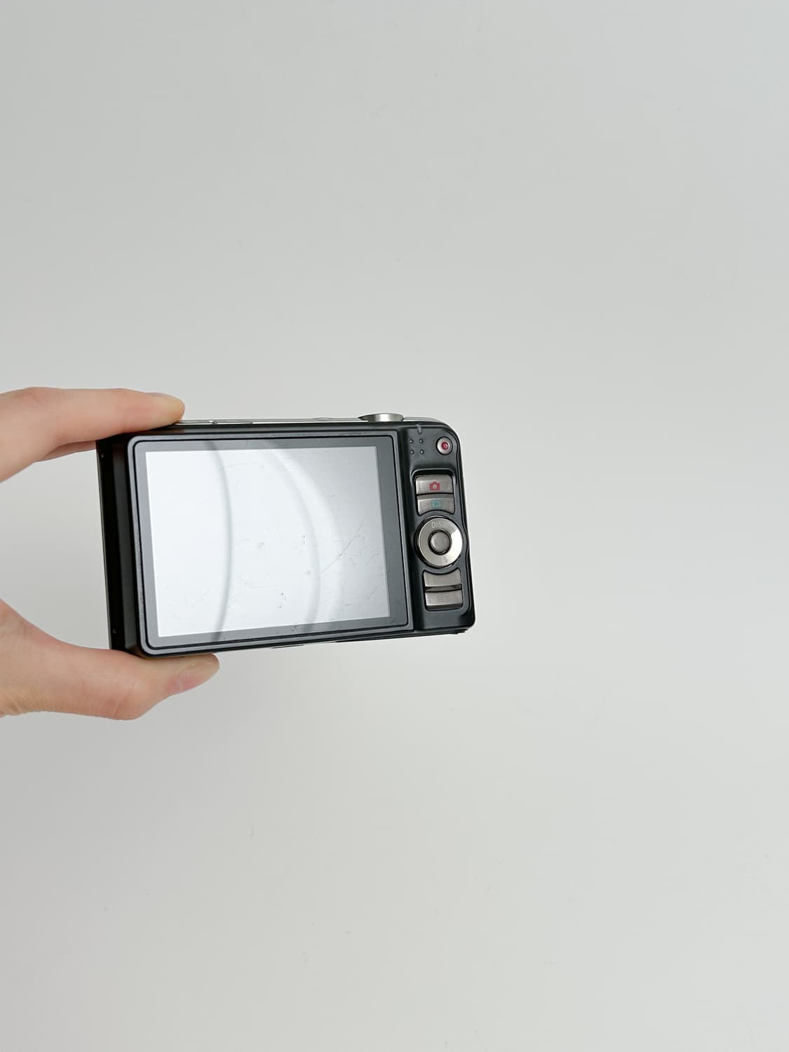 메이크업모드!) 카시오 엑슬림 h10 Exilim 빈티지 디카 상품이미지6