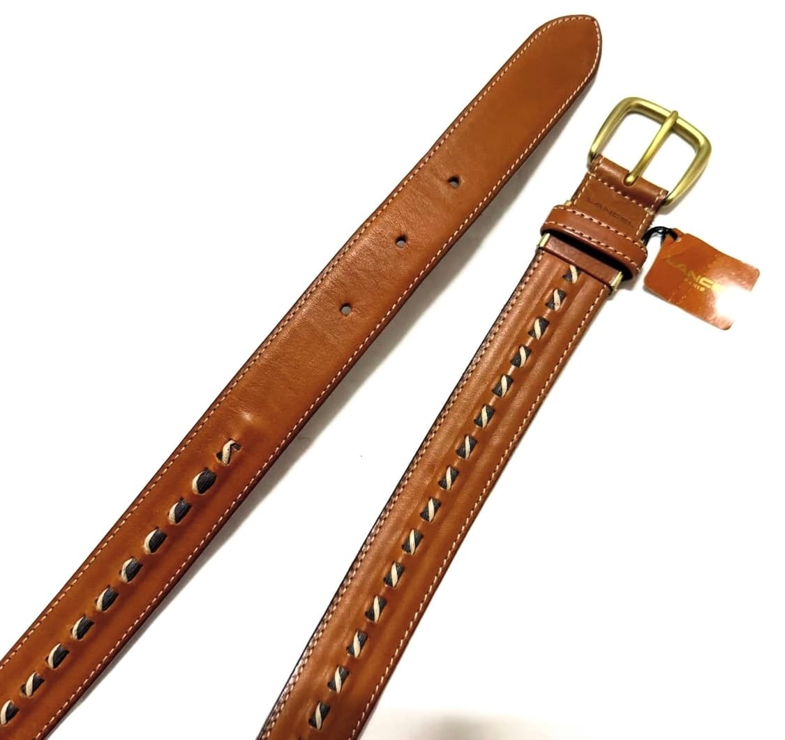 란셀 - 벨트 상품이미지1