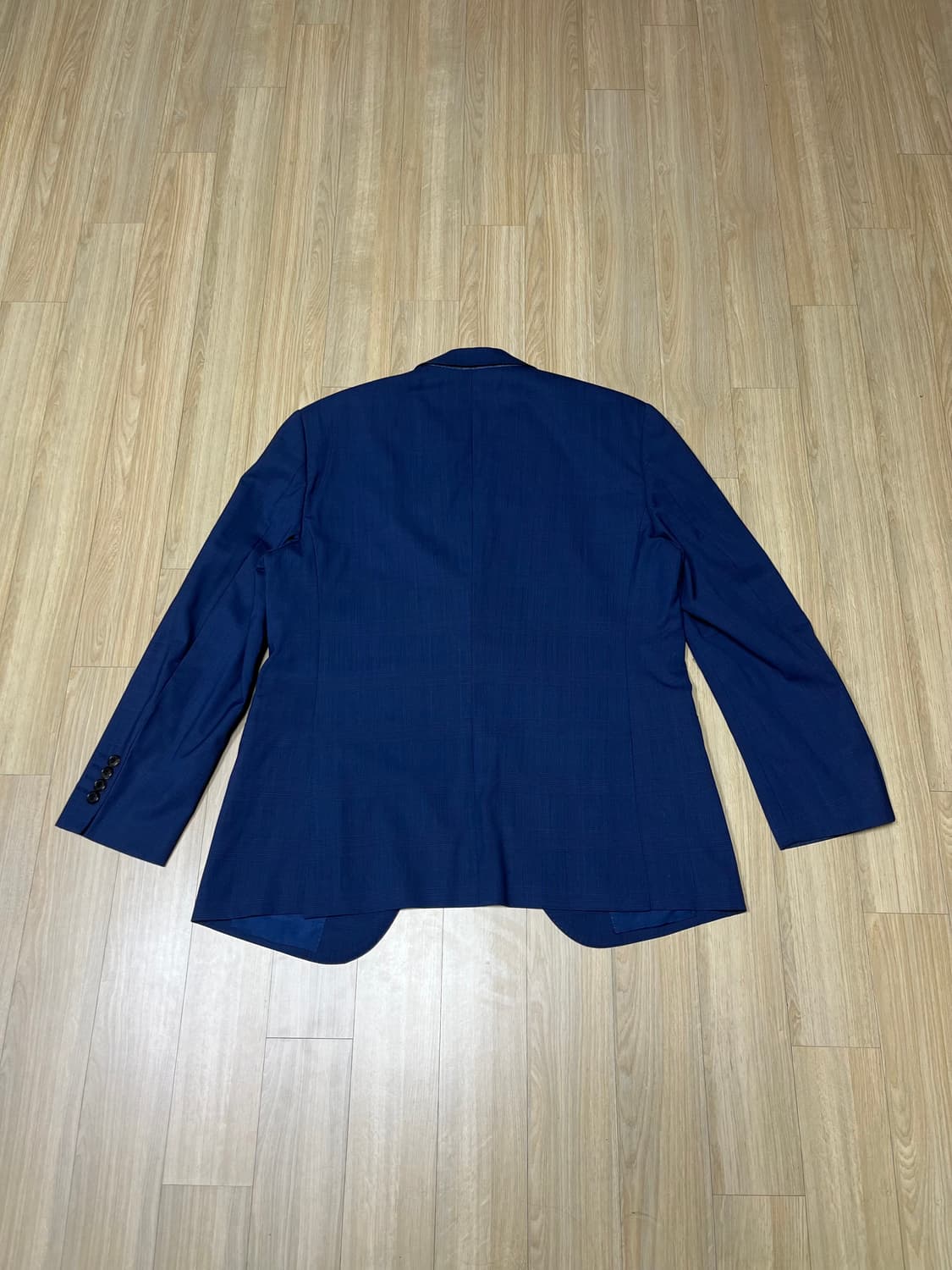 CAMBRIDGE MEMBERS 캠브리지멤버스 자켓 상품이미지2