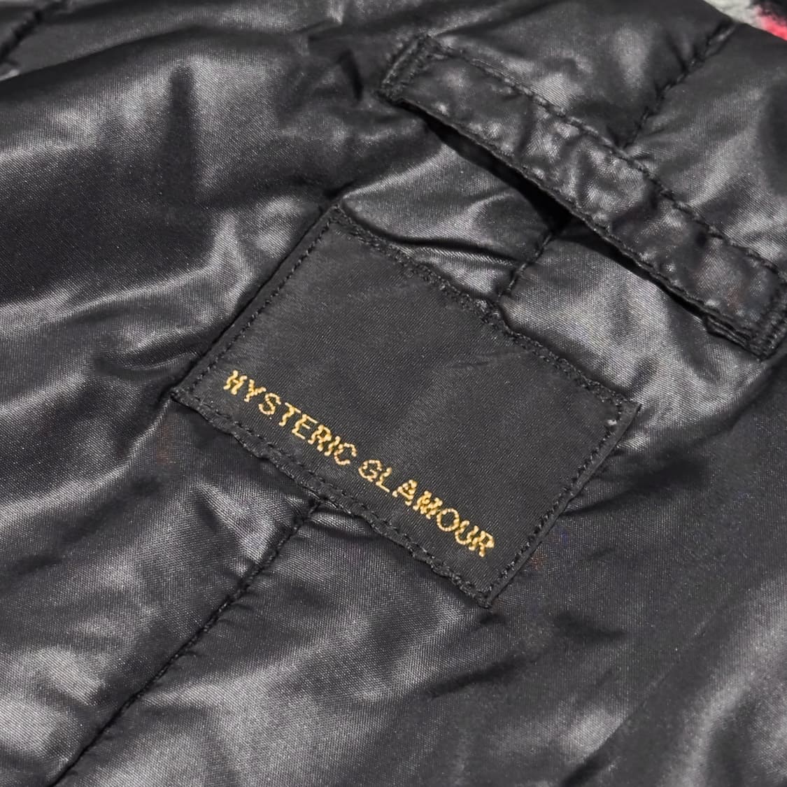 히스테릭 글래머 (HYSTERIC GLAMOUR) 상품이미지9