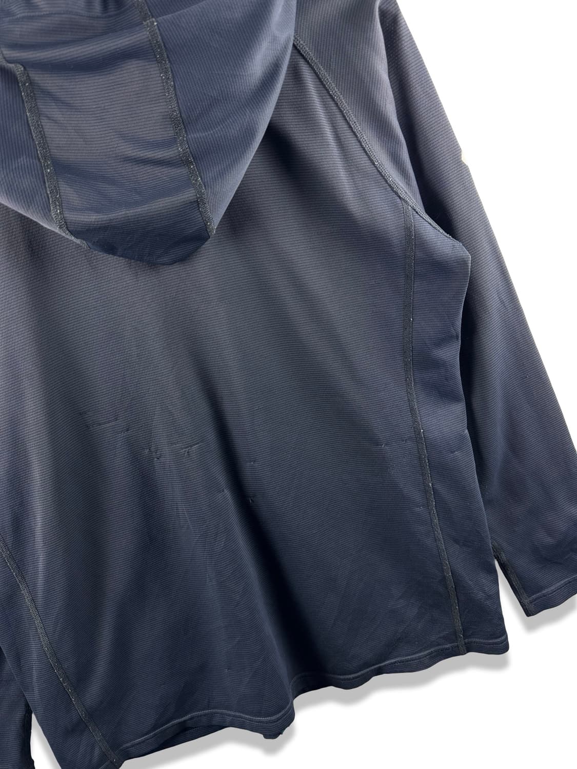 몽벨 쿨링 후드집업2216 상품이미지5