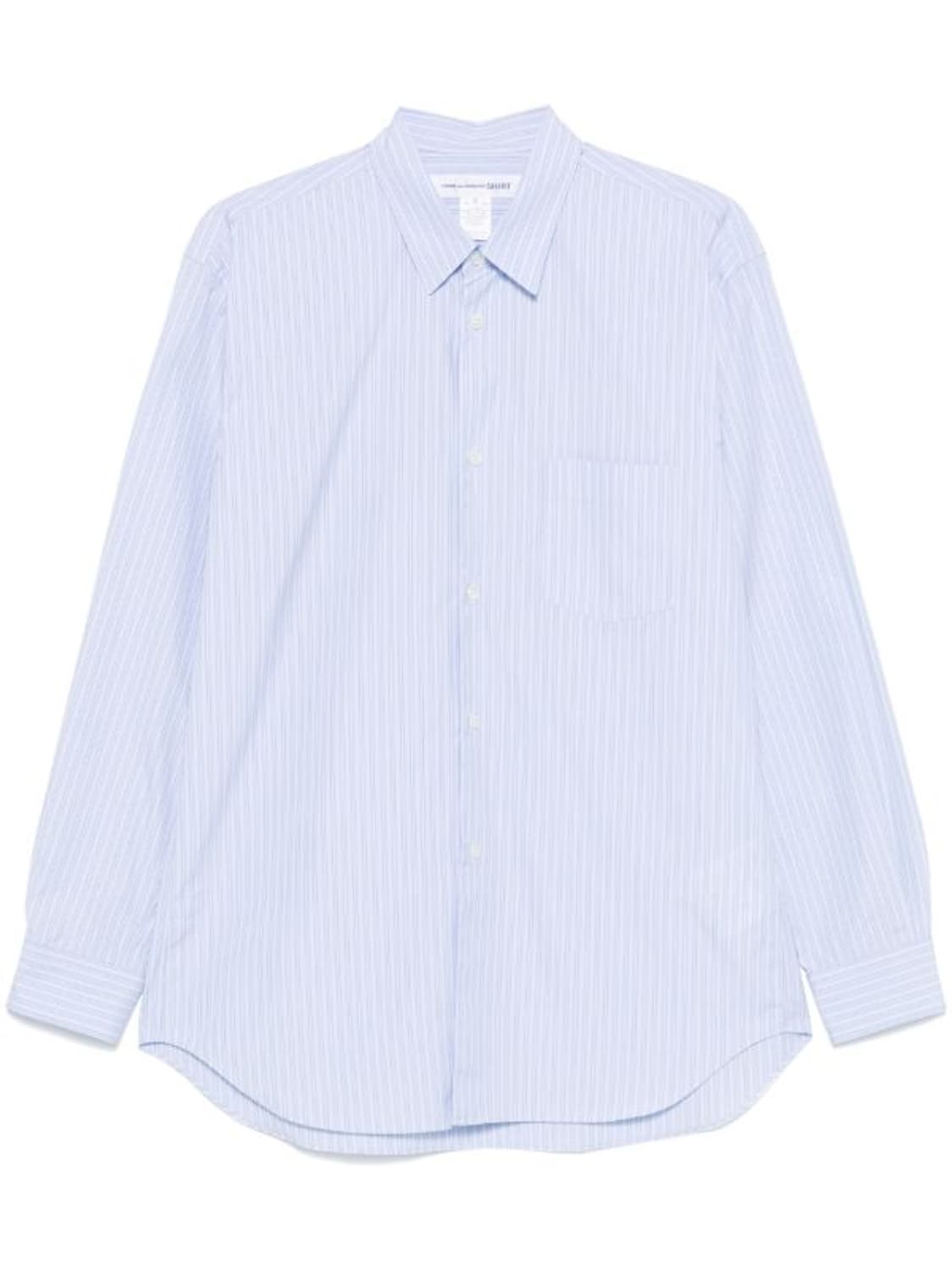 꼼데가르송 셔츠 live free L사이즈 상품이미지3