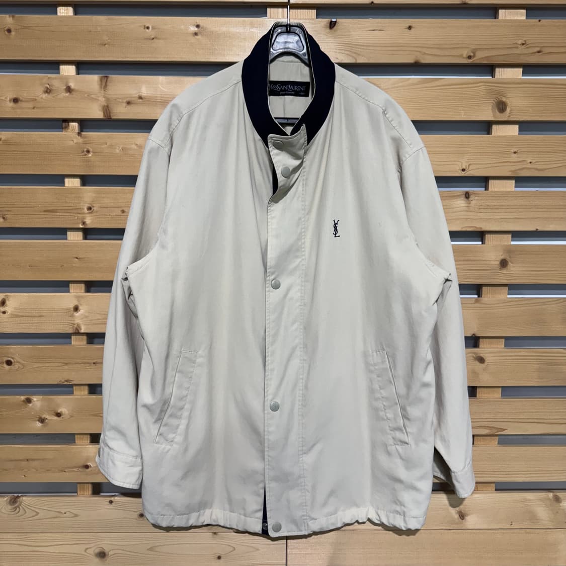 입생로랑 자켓 상품이미지1