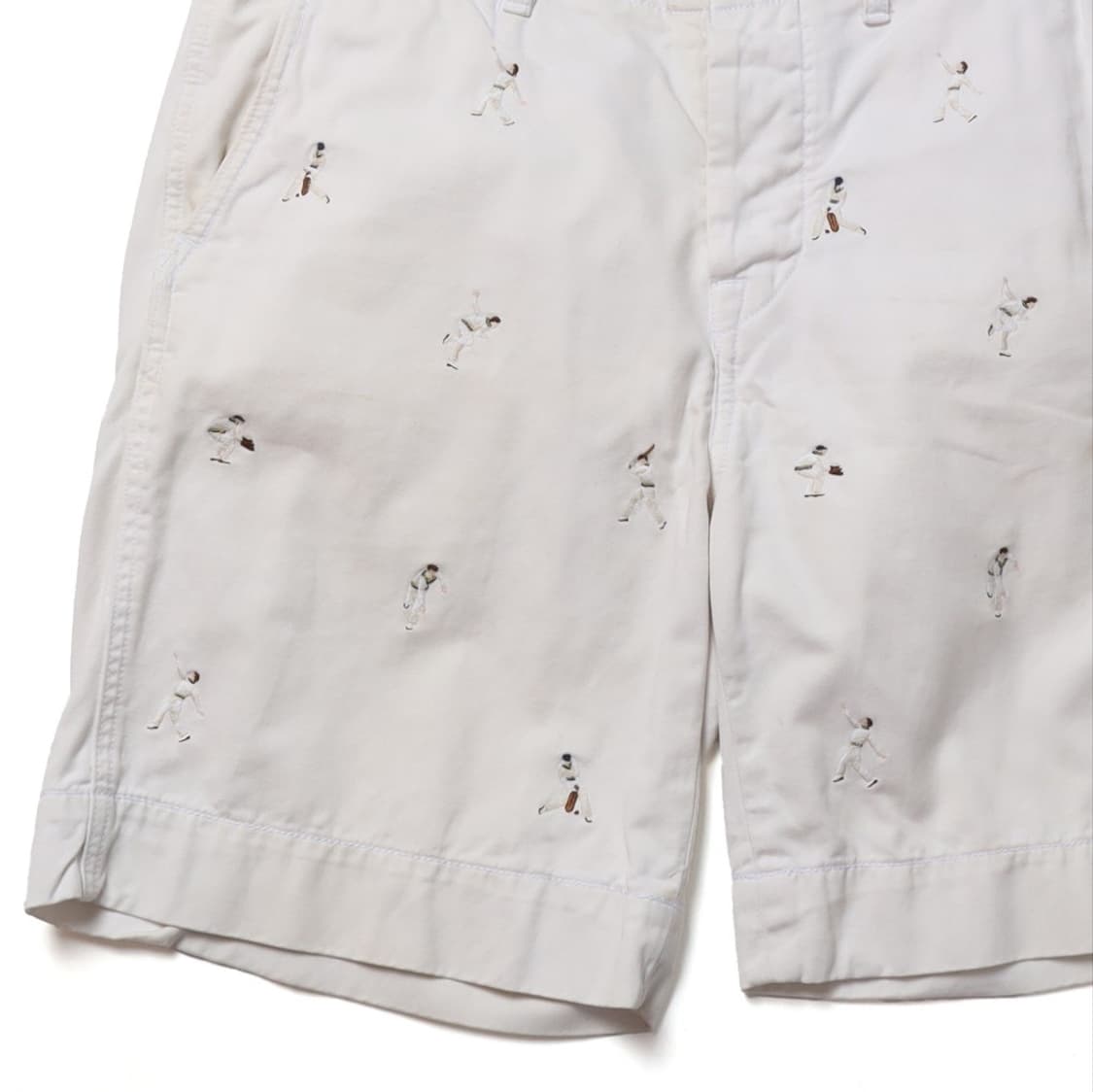 폴로 Polo by ralph lauren Baseball Embroid 상품이미지3