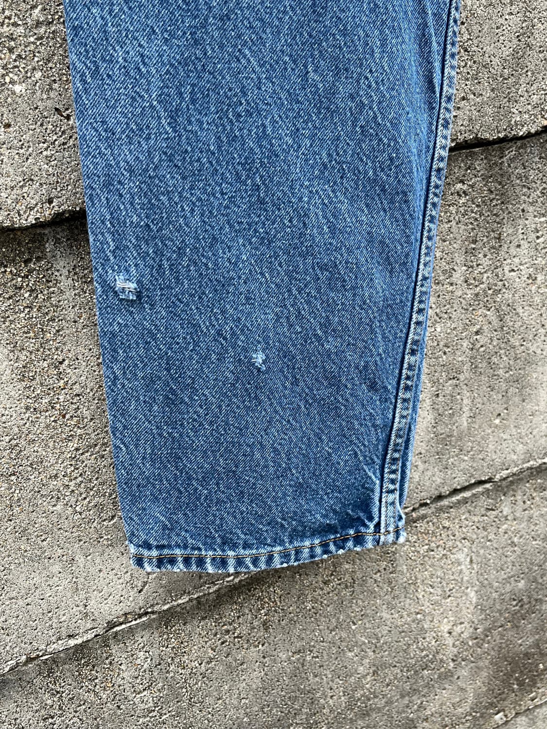 00’s 550 Vintage Levi's 상품이미지7
