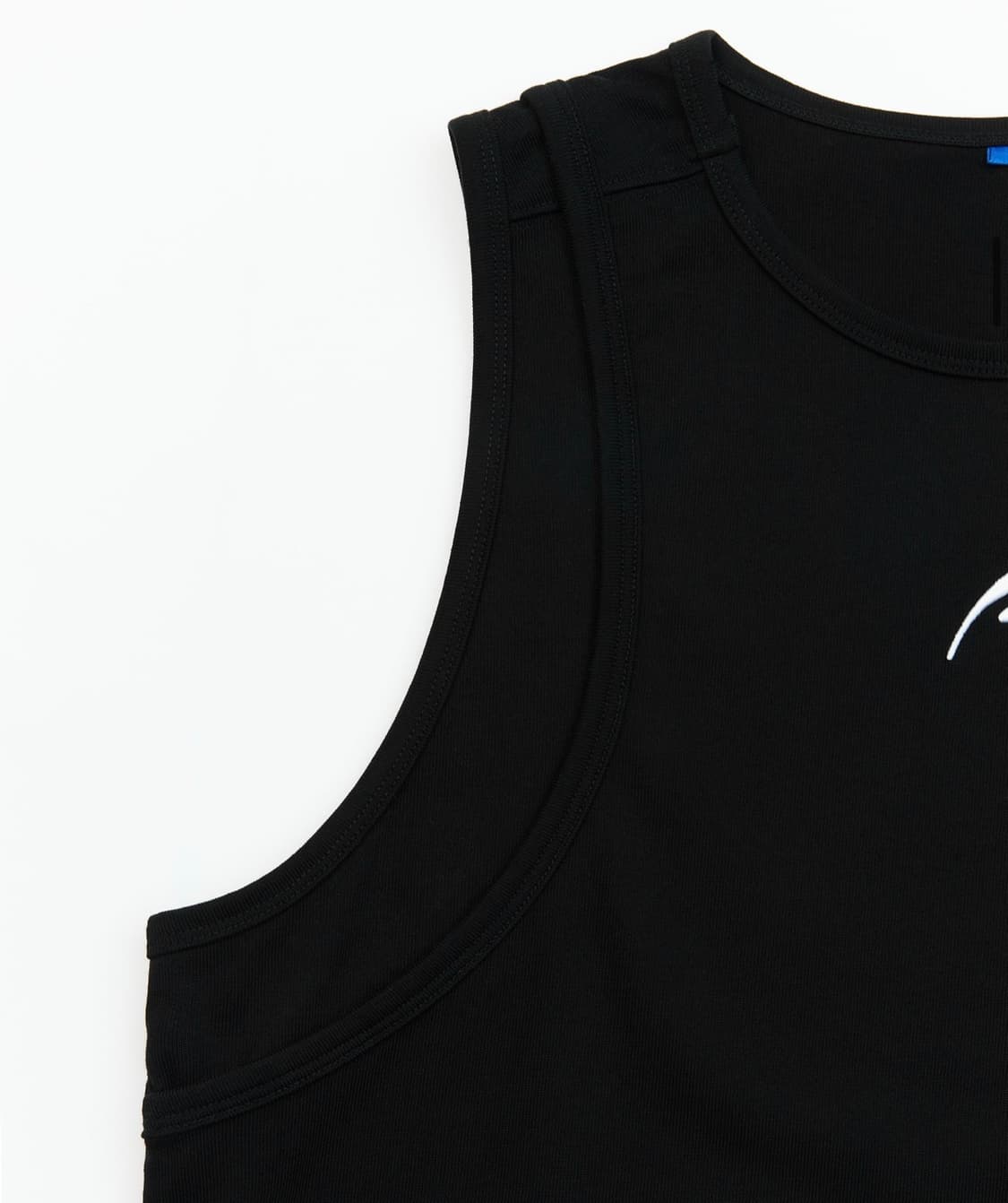아더에러 A-peec logo sleeveless 상품이미지3