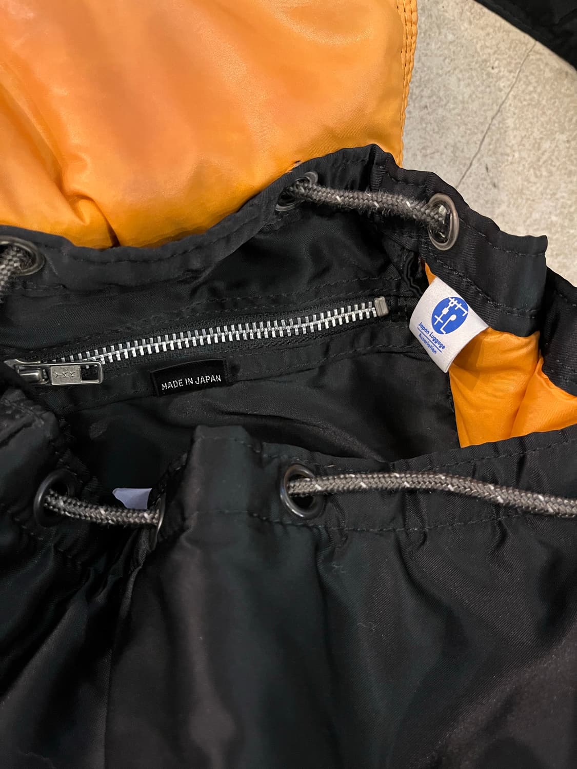 포터 백팩 상품이미지3