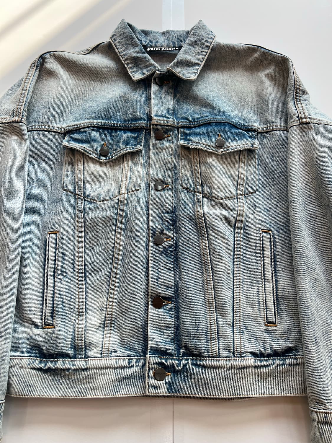 데님 자켓 상품이미지2