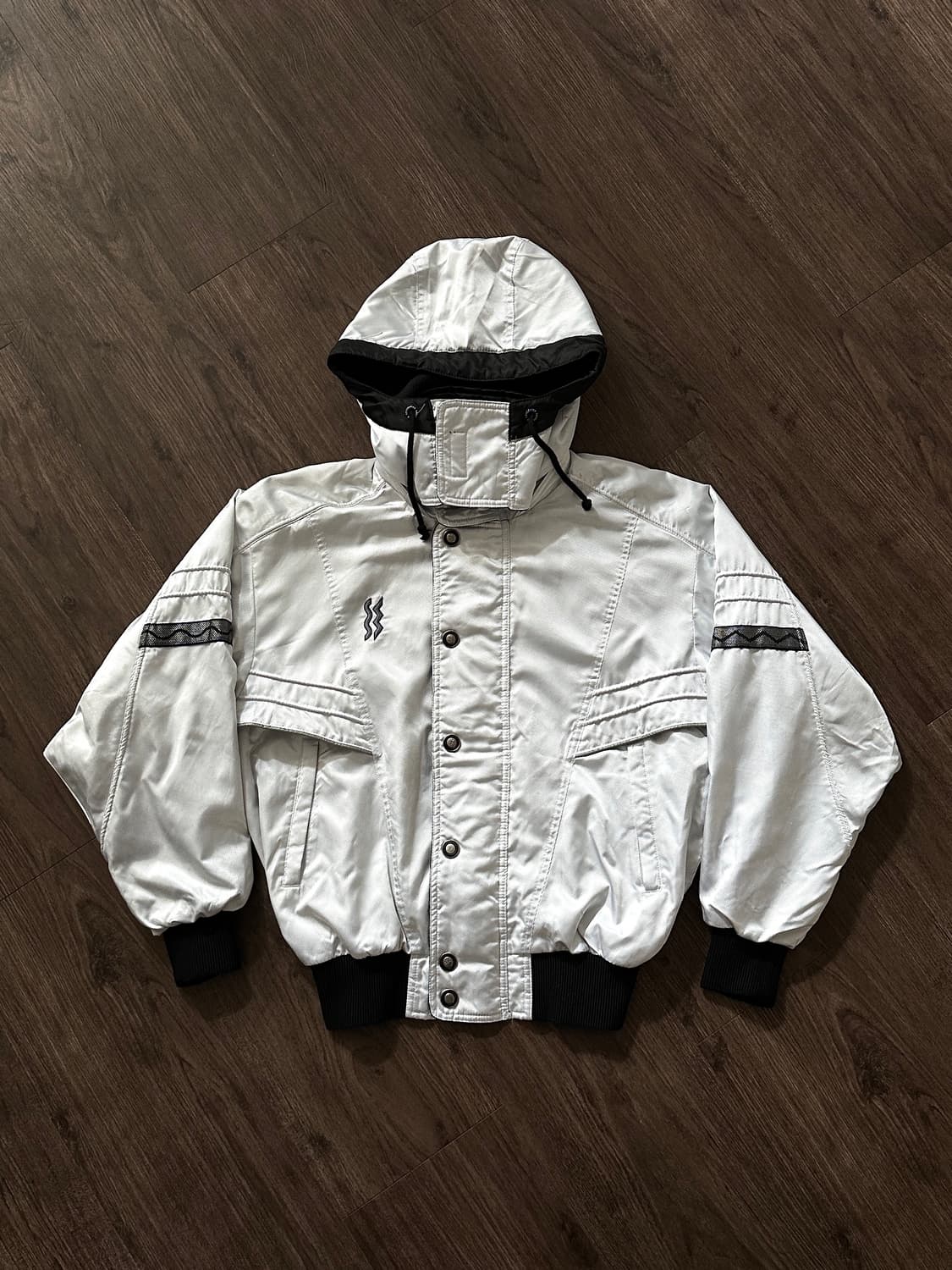 Mizuno Super Star 엑서사이즈 봄버 상품이미지7