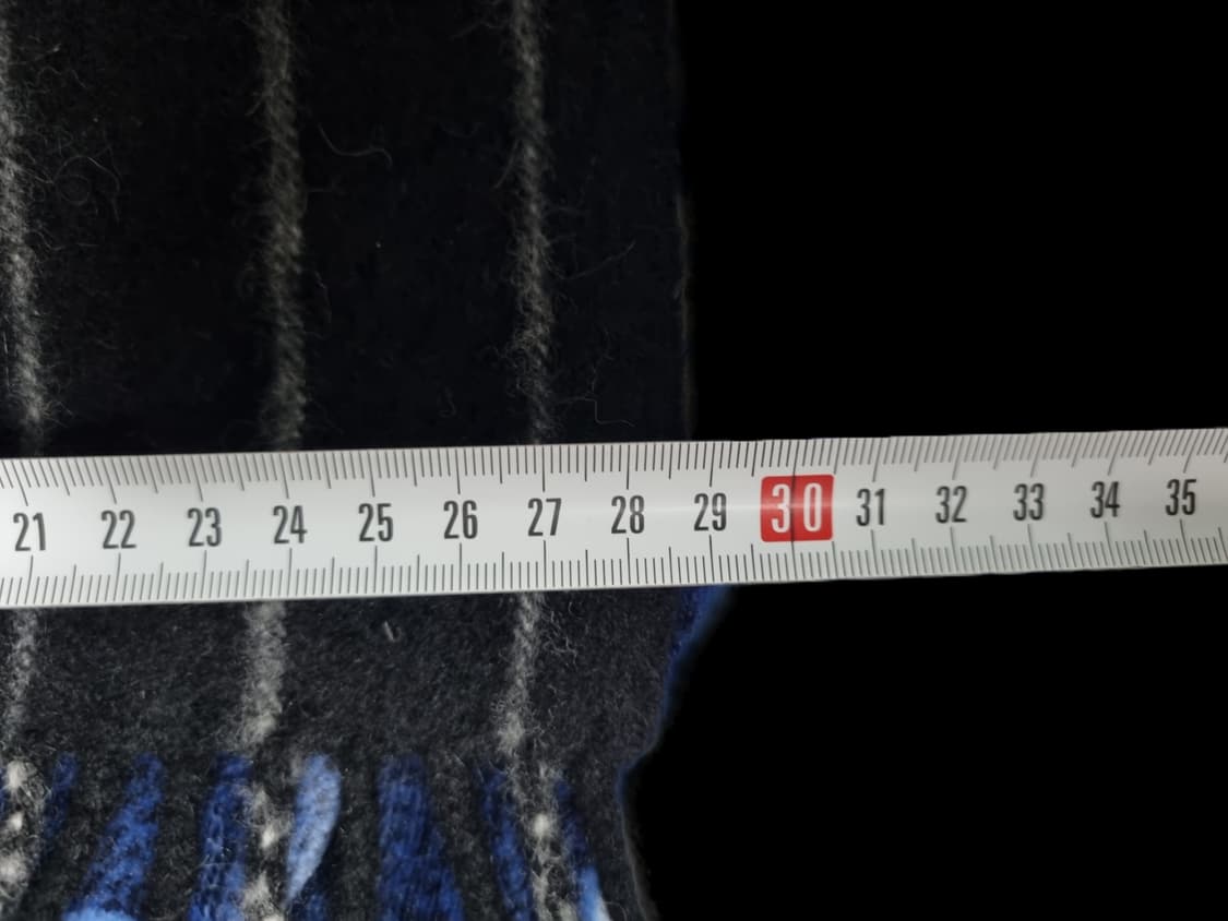 힐탑 램스울 앙고라 머플러 상품이미지5