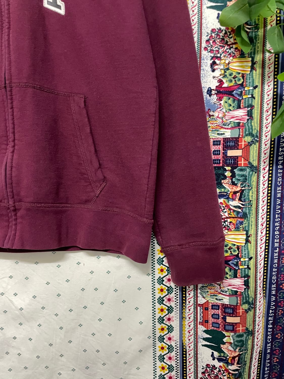 갭 후드집업 상품이미지4