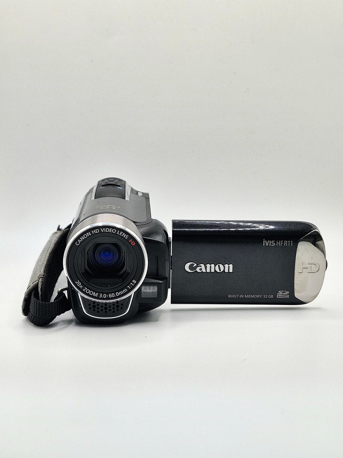 Canon Ivis HF R11 빈티지캠코더 상품이미지4