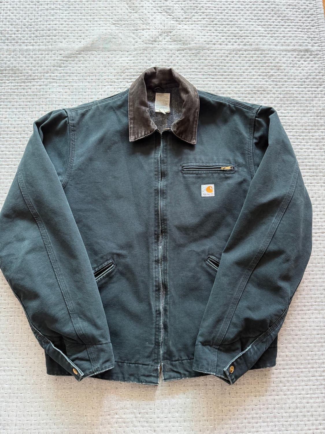 [L] 칼하트 디트로이트 자켓 j01 상품이미지1