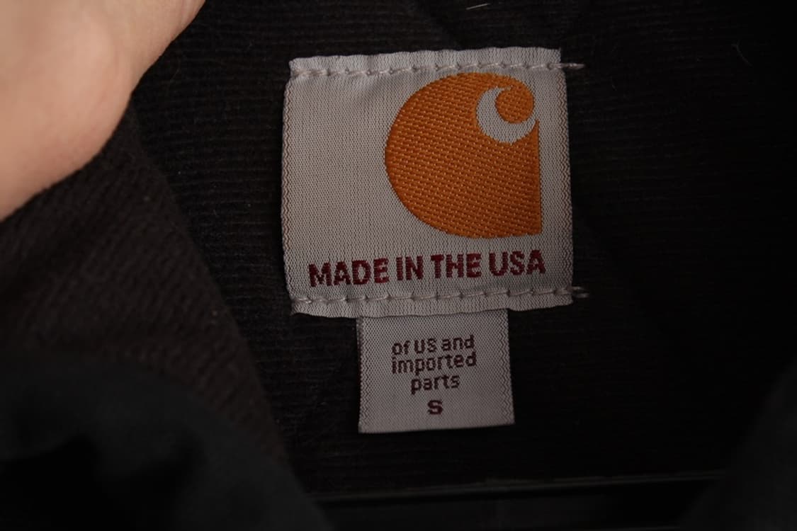 S 칼하트 액티브 자켓 상품이미지2