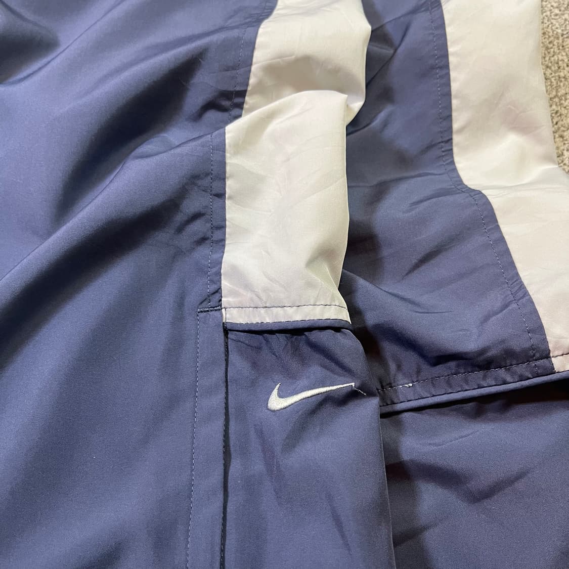 나이키 사이드 스우시 트랙 팬츠 상품이미지3