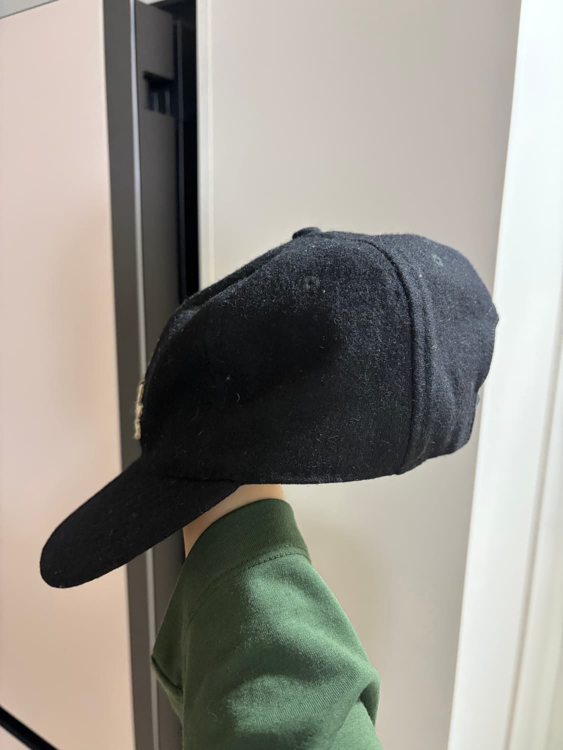 CDG 모자 상품이미지2