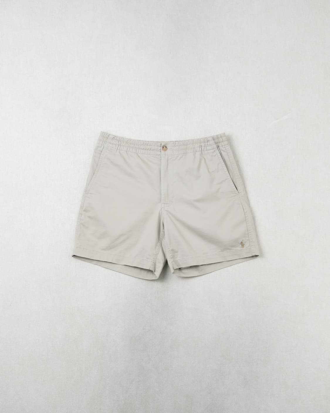 (S) 폴로 스트레치 클래식 핏 쇼츠 상품이미지1