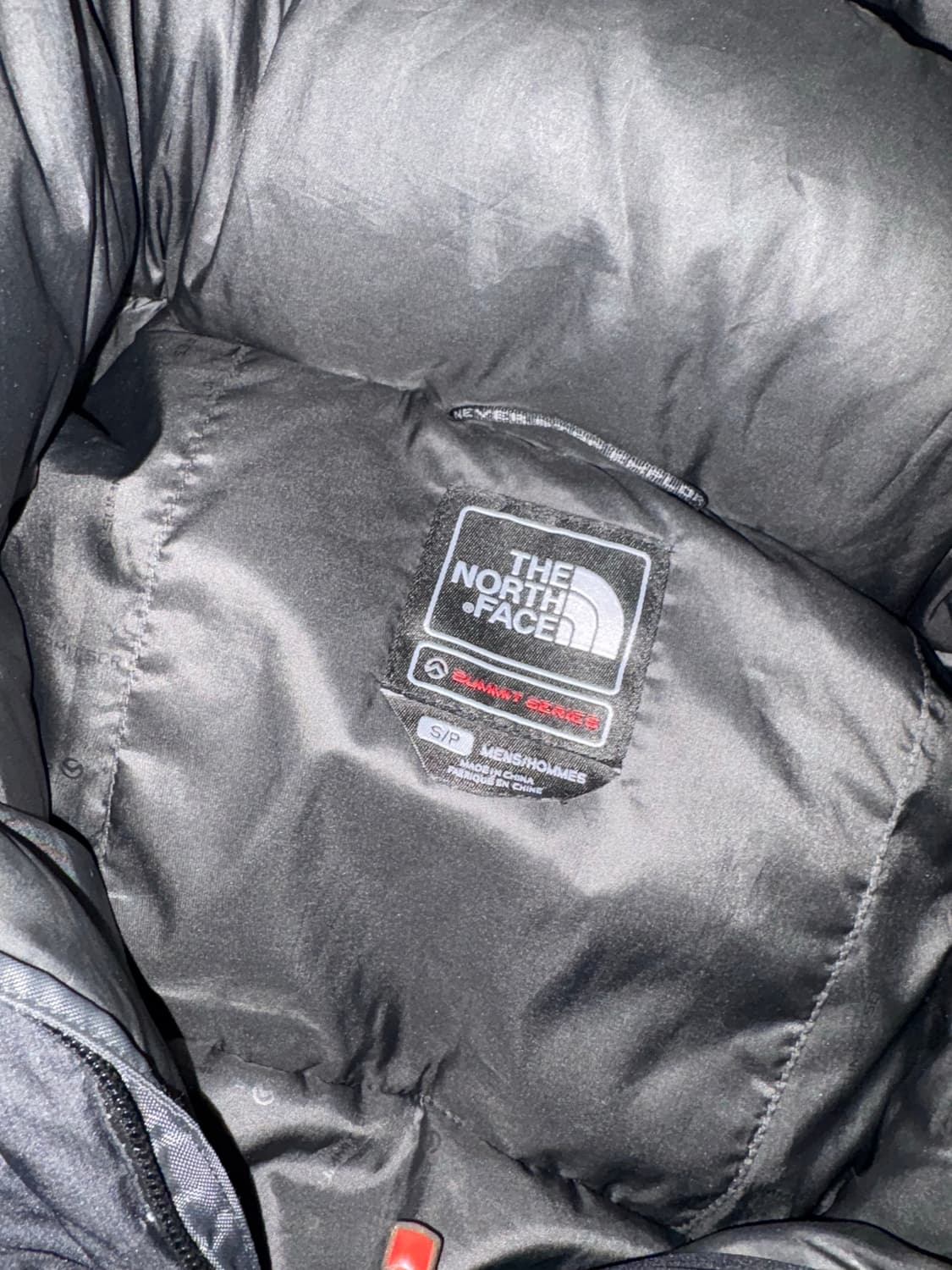 노스페이스 히말라야1 95 m 상품이미지4