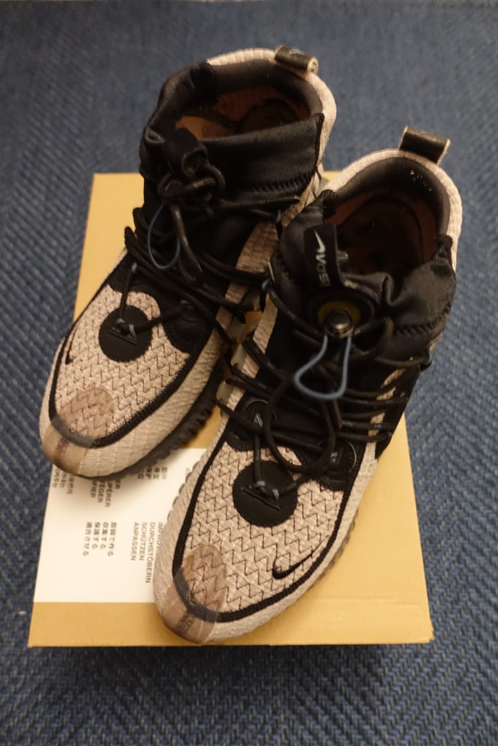 Nike Flow 2020 ISPA SE 상품이미지3