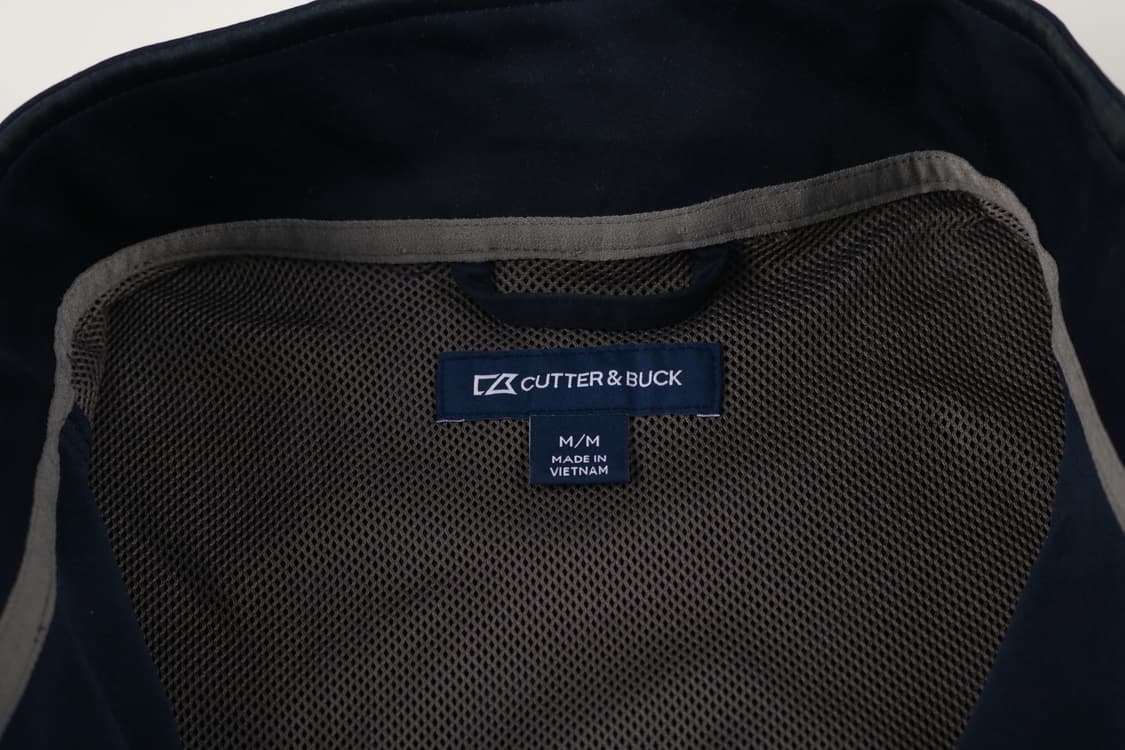 [M] 커터앤벅 MLB 보스턴 레드삭스 자켓 상품이미지4