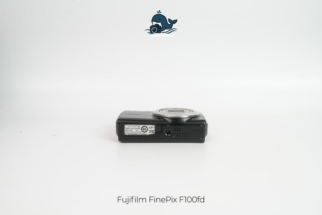 후지필름 파인픽스 F100fd 98% (직23.5) 상품이미지4