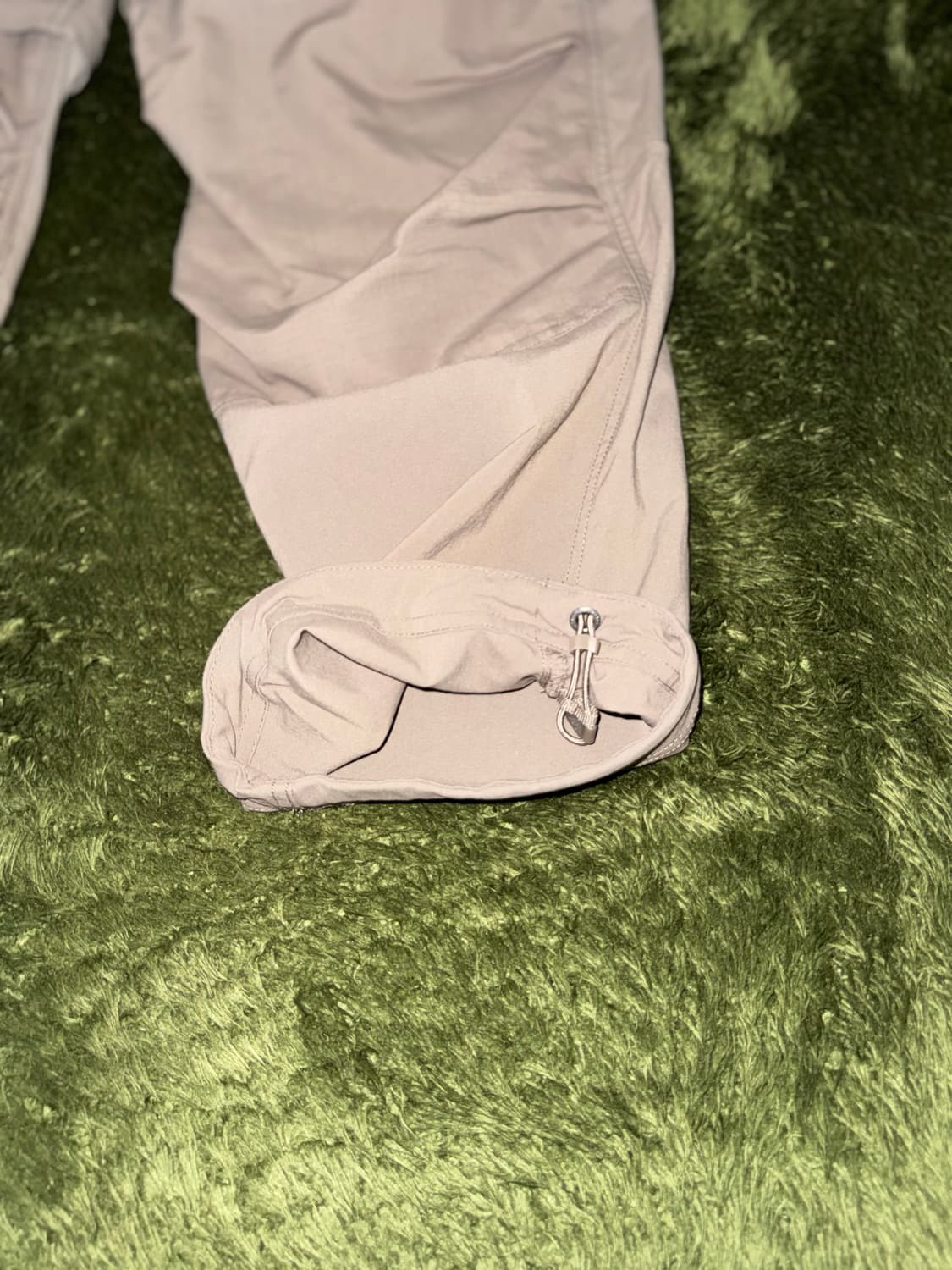 [M] 나이키 ACG 스미스 서밋 카고 팬츠 올리브 그레이 아시아 상품이미지6