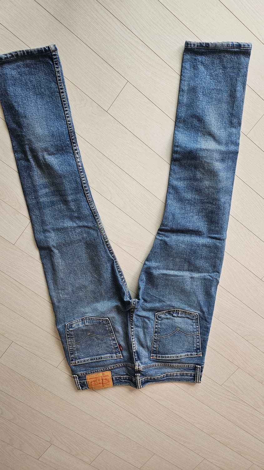 리바이스 510 상품이미지3