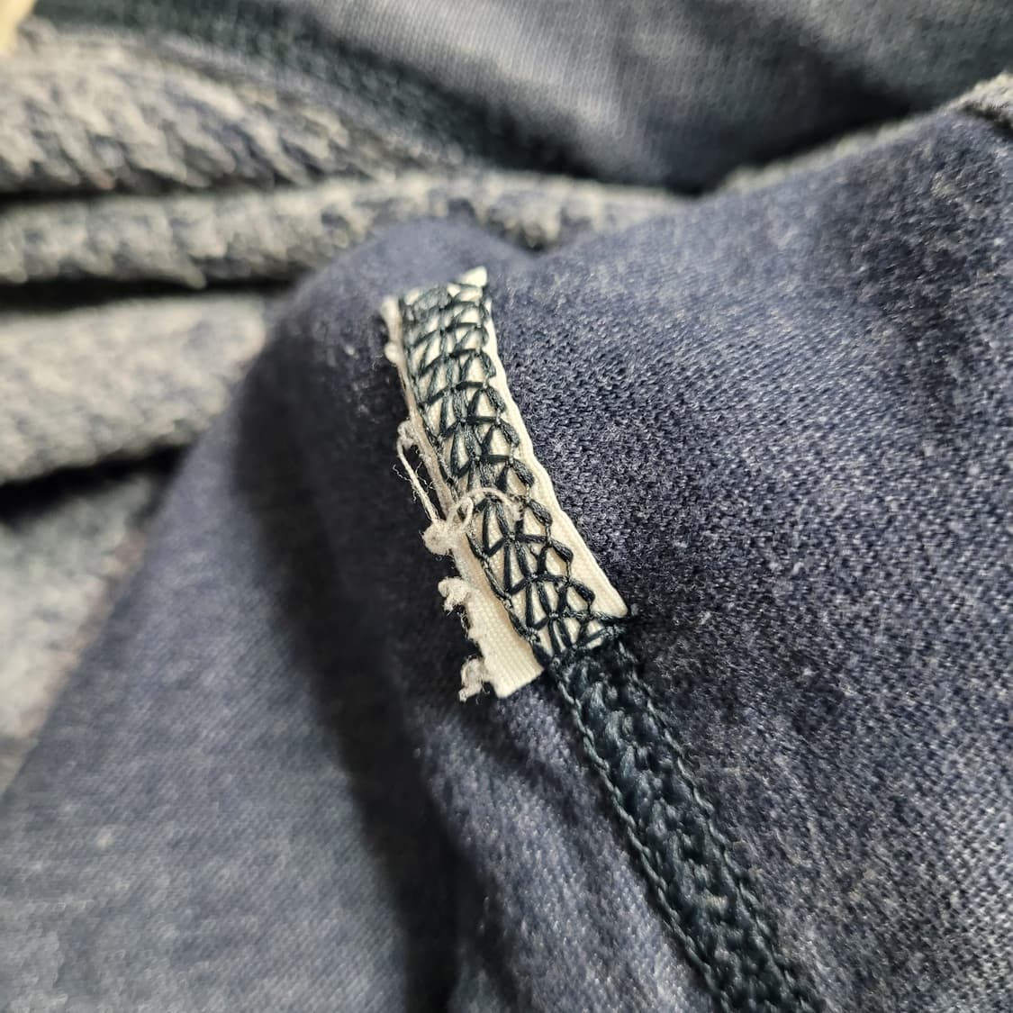 G453 [M] 홀리스터 올드스쿨 반바지 상품이미지4